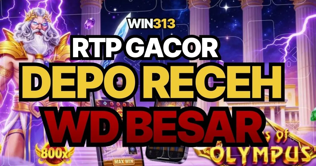 Peninjauan Pola RTP Menang 