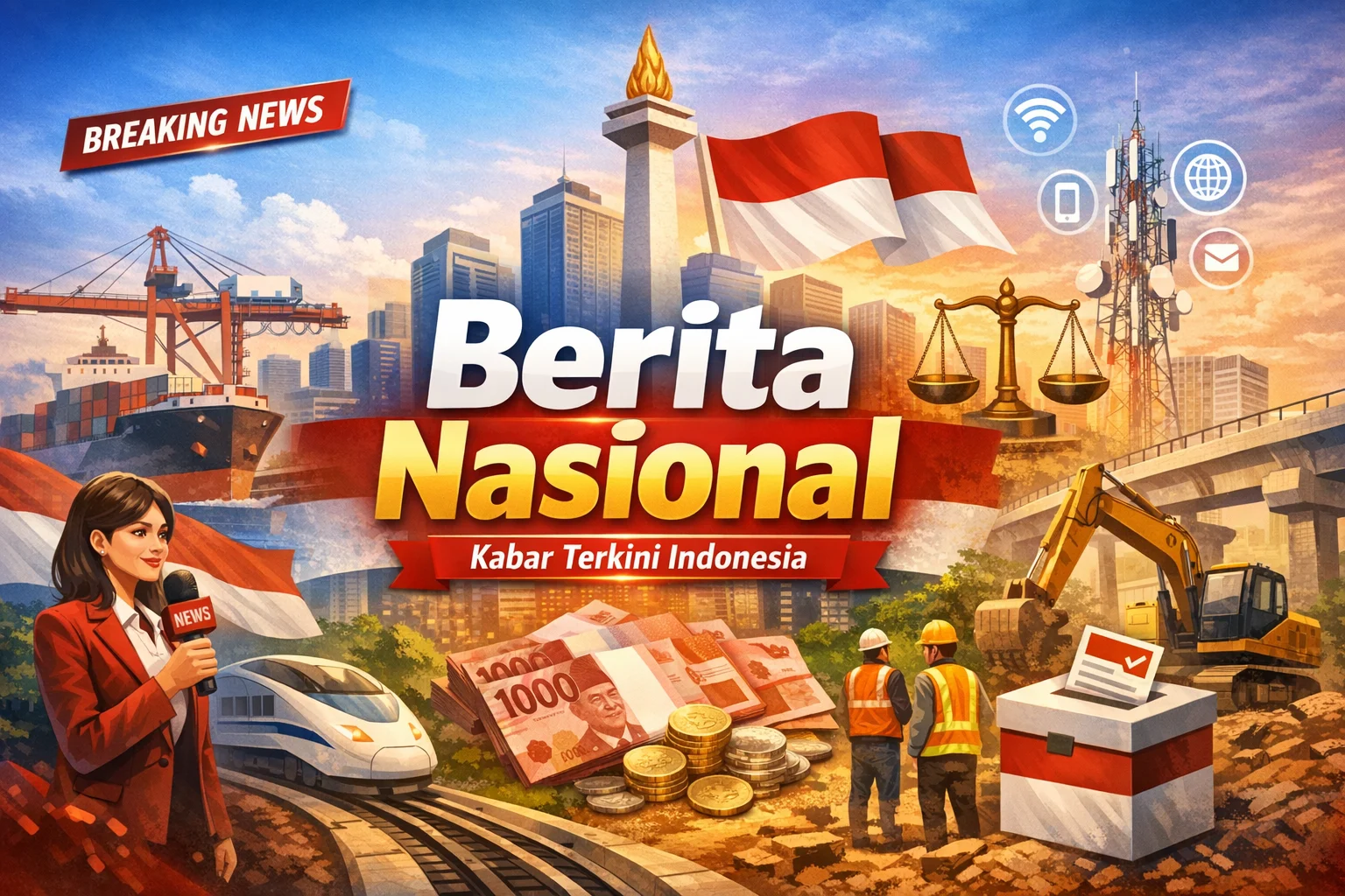VPrabowo Tegaskan Program Makan Gratis Tetap Berjalan