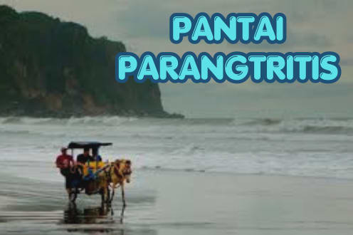 Pantai Parangtritis