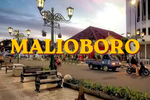 Tips Hemat Wisata Jogja