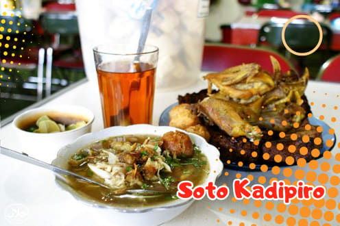 Soto Kadipiro