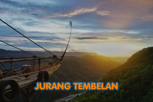 Jurang Tembelan