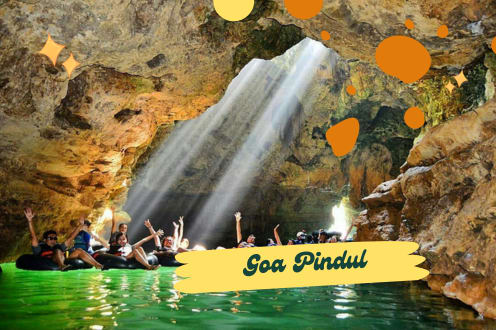 Goa Pindul