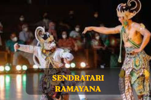 Sendratari Ramayana