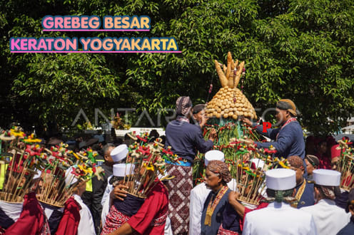Garebeg Besar