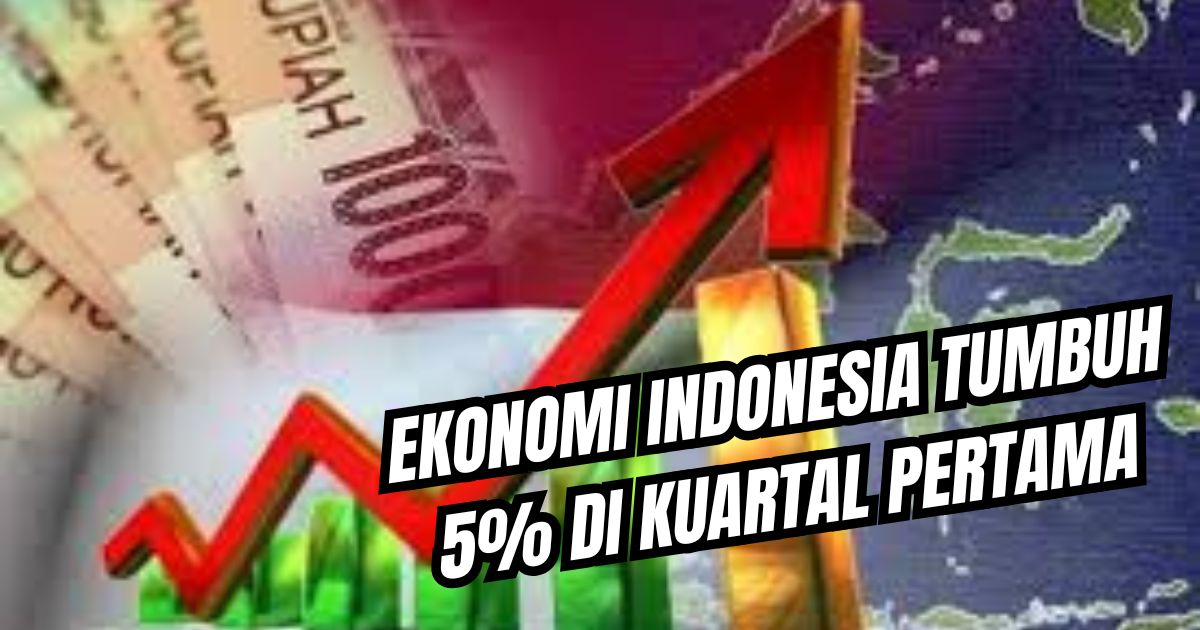 Ekonomi Nasional