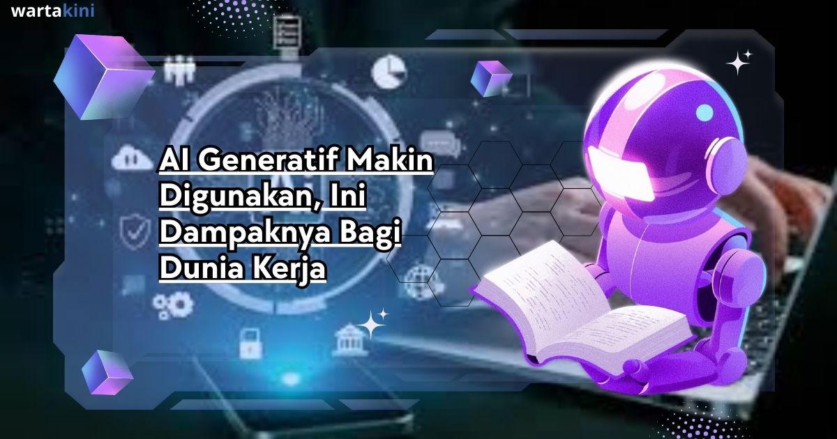 AI Generatif