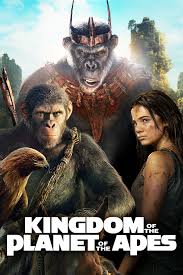 Planet of the Apes