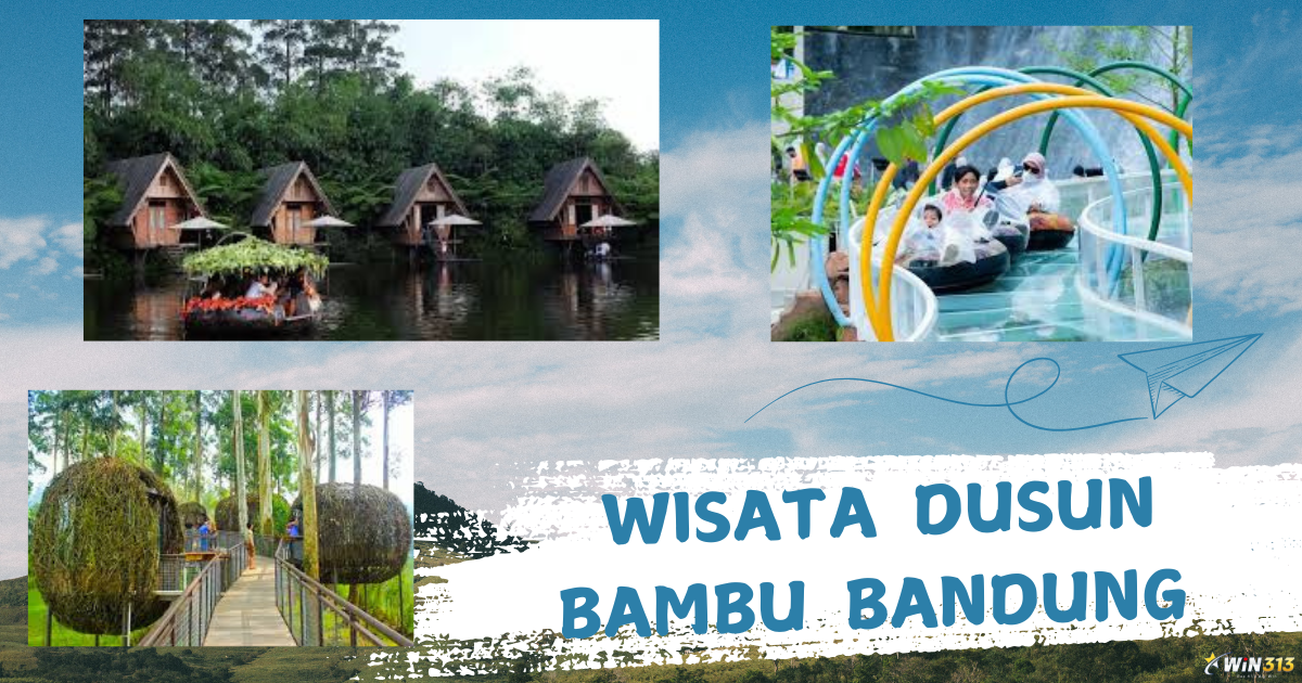 Dusun Bambu Bandung