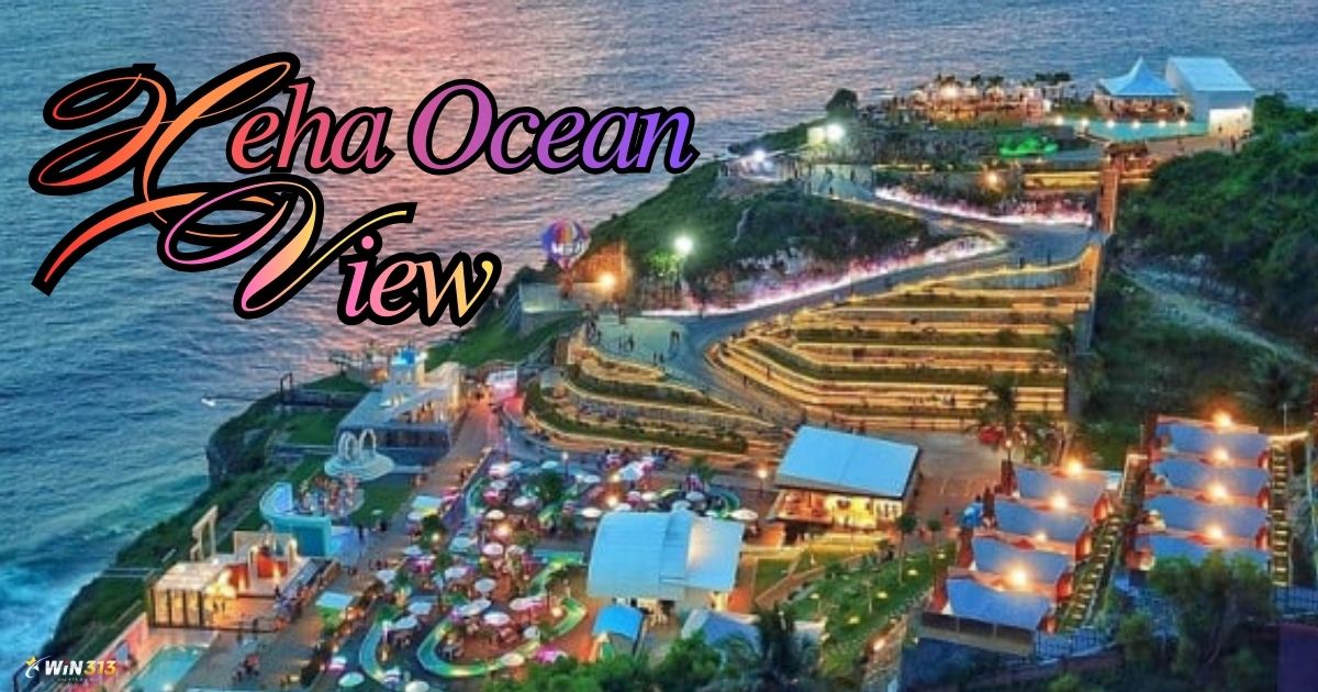 Heha Ocean View