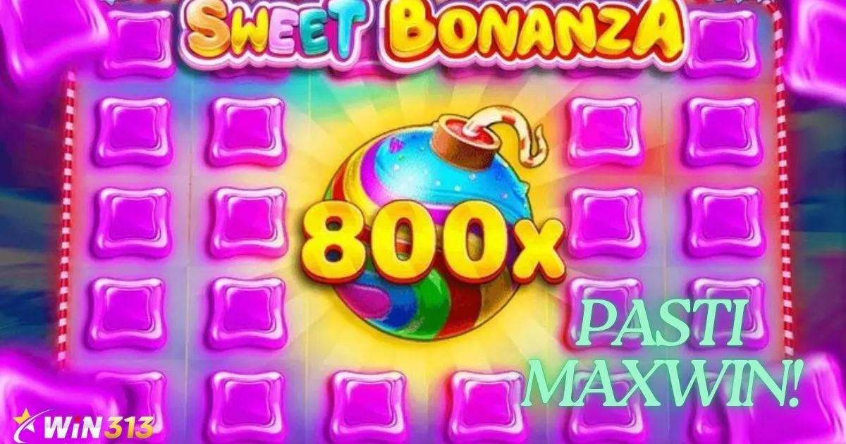Sweet Bonanza