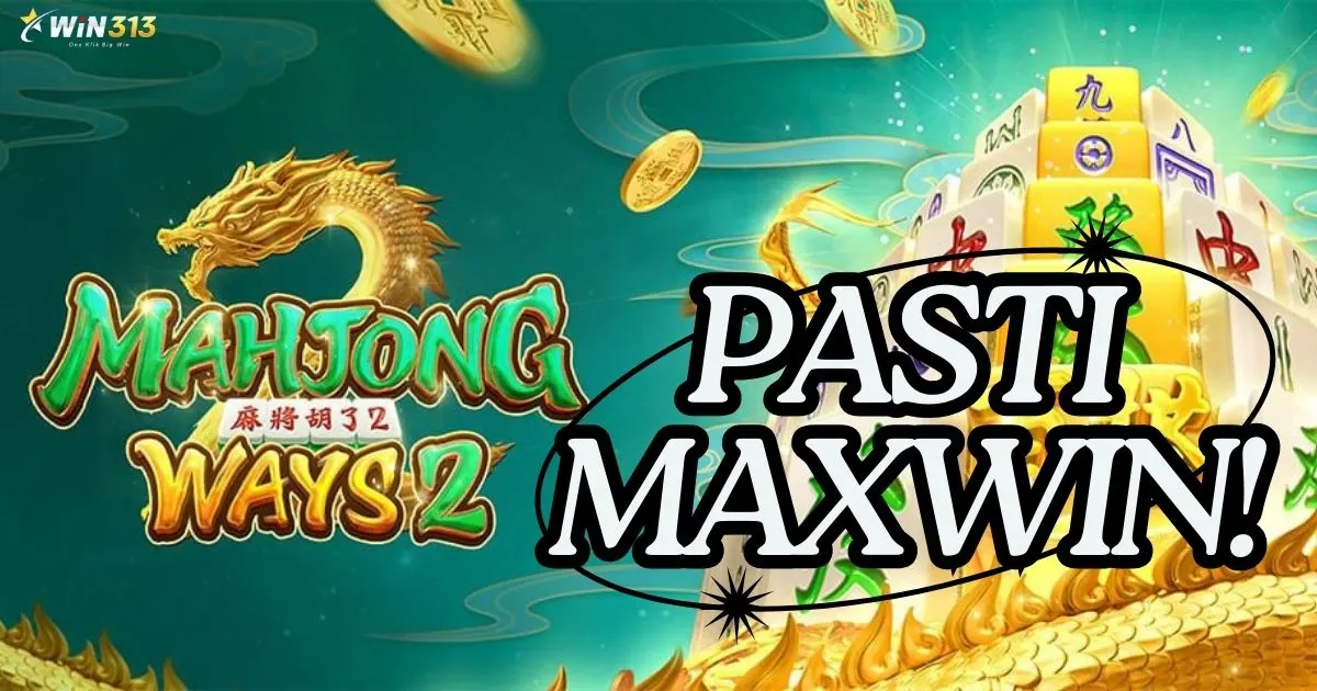 Cara Bermain Mahjong Ways 2