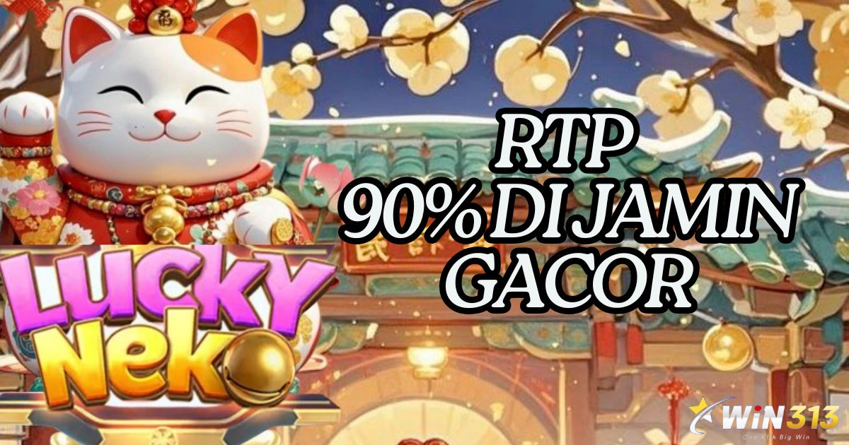 Koleksi Game Slot Gacor