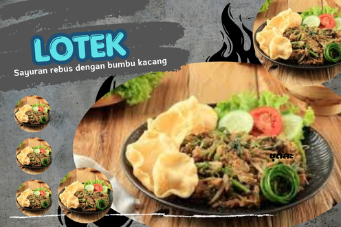 Lotek Jogja