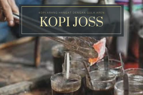 Kopi Joss