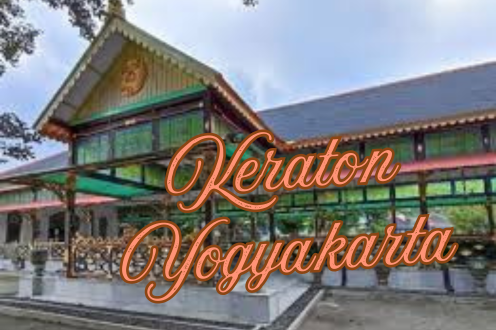 Keraton Yogyakarta