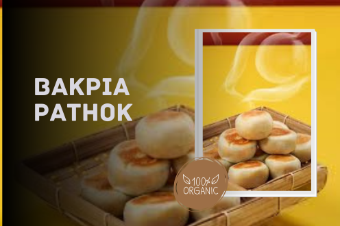 Bakpia Pathok