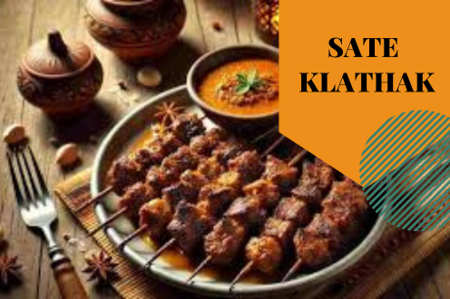 Sate Klathak