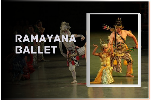 Ramayana Ballet