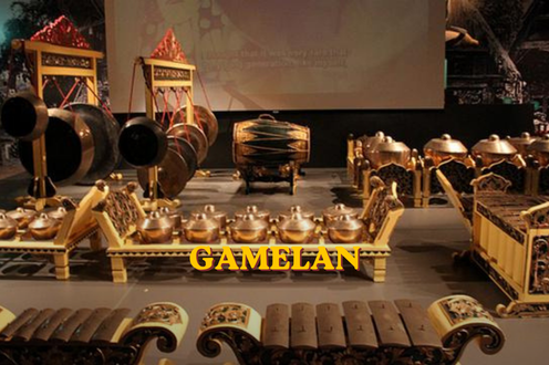 Gamelan
