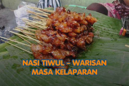 Sate Kere