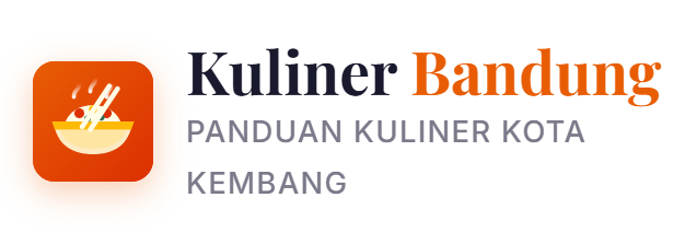 Kuliner Khas Bandung