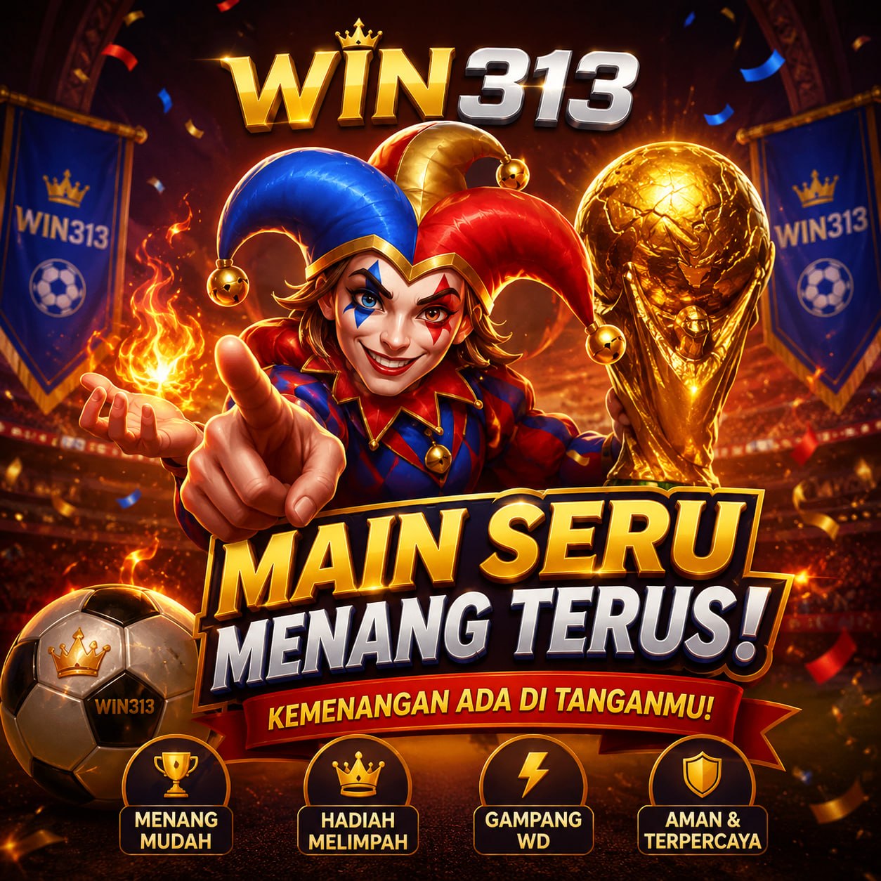 Promosi Spesial win313 1