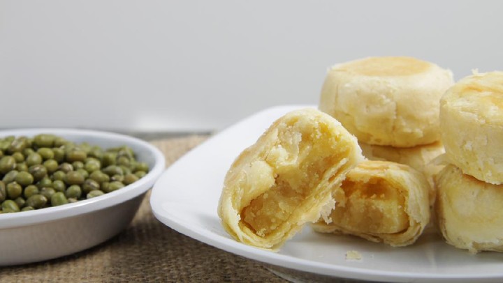 Bakpia