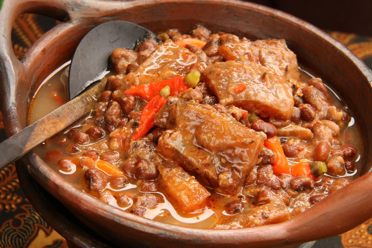 Krecek