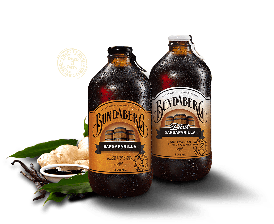 Sarsaparilla