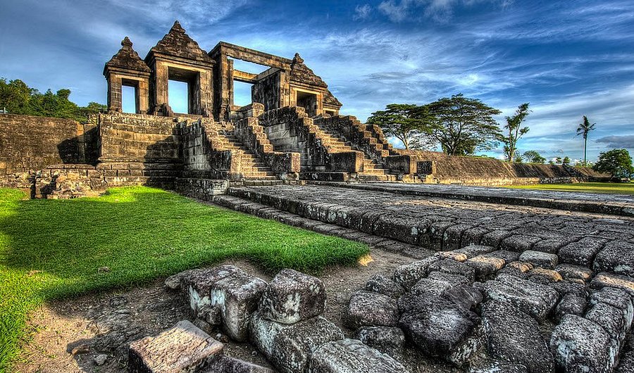 Taman Sari