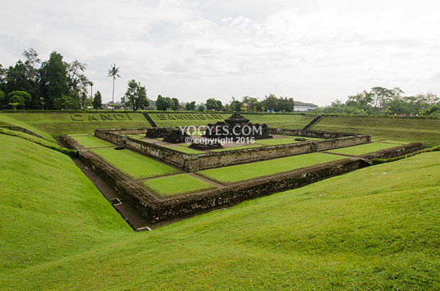 Candi Sambisari