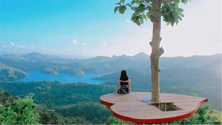 Taman Kalibiru