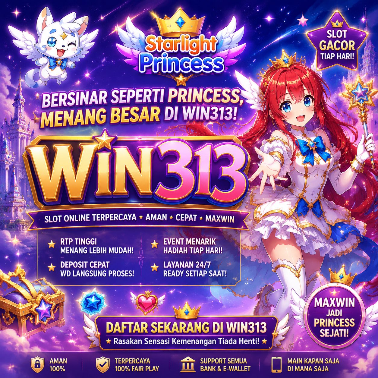 Sensasi Spin