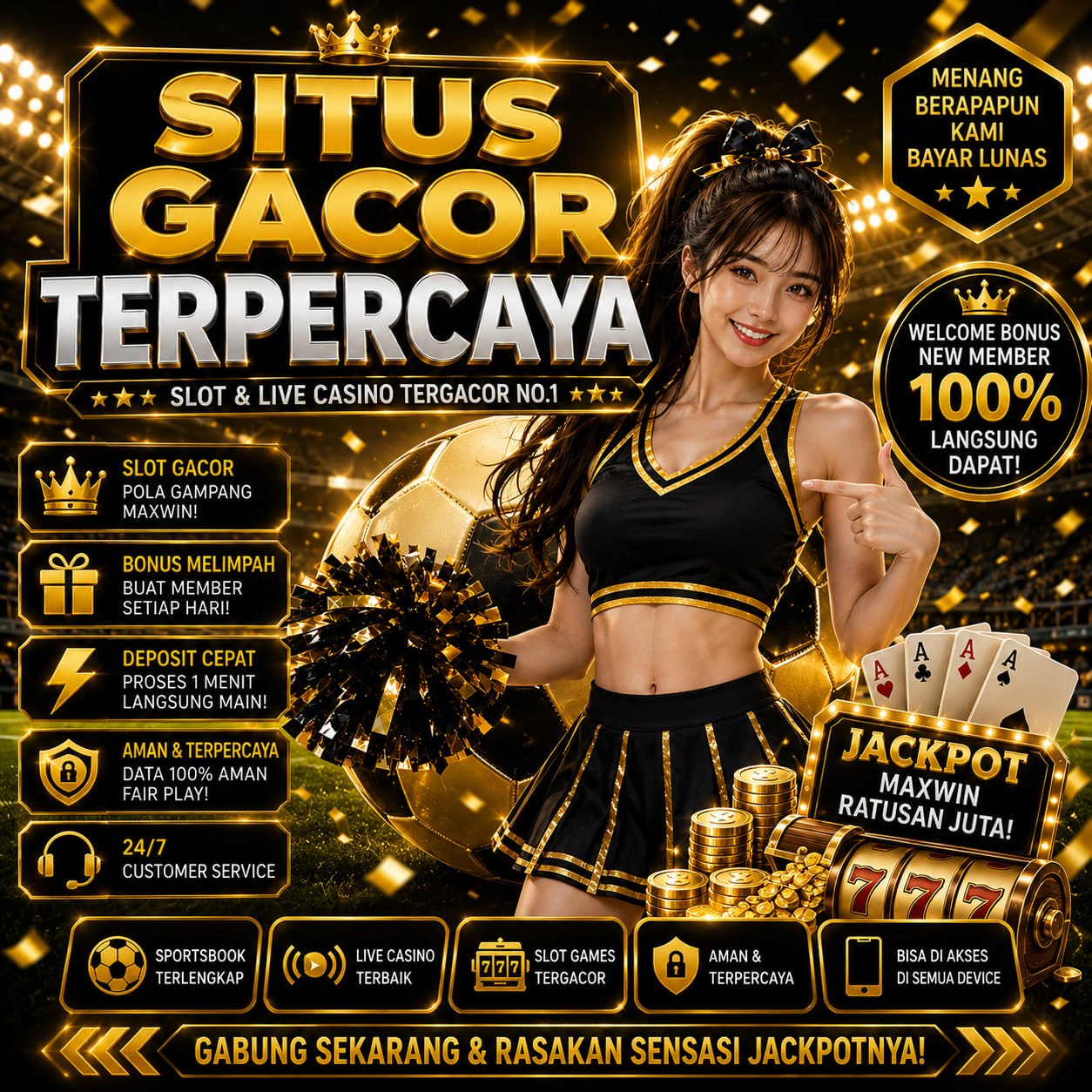 Promo WIN313