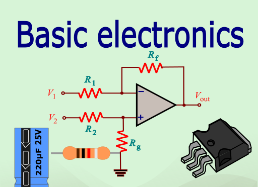 BASIC ELECTRONICS I