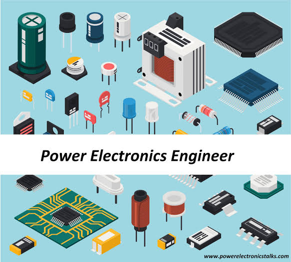 POWER ELECTRONICS
