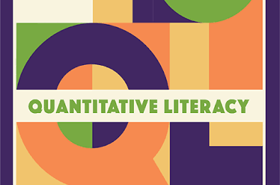 QUANTITATIVE LITERACY