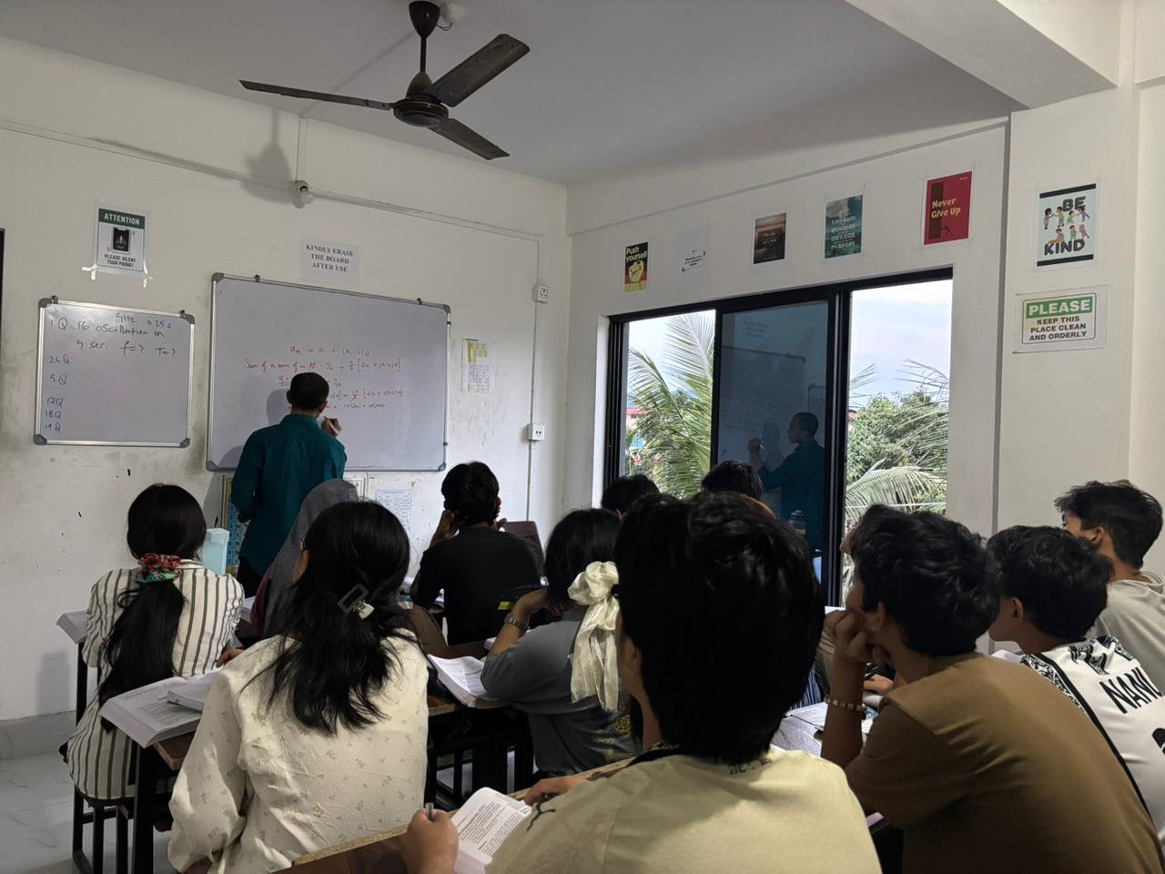Lekhi Tutorials