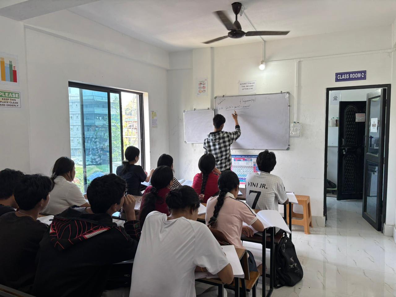 Lekhi Tutorials