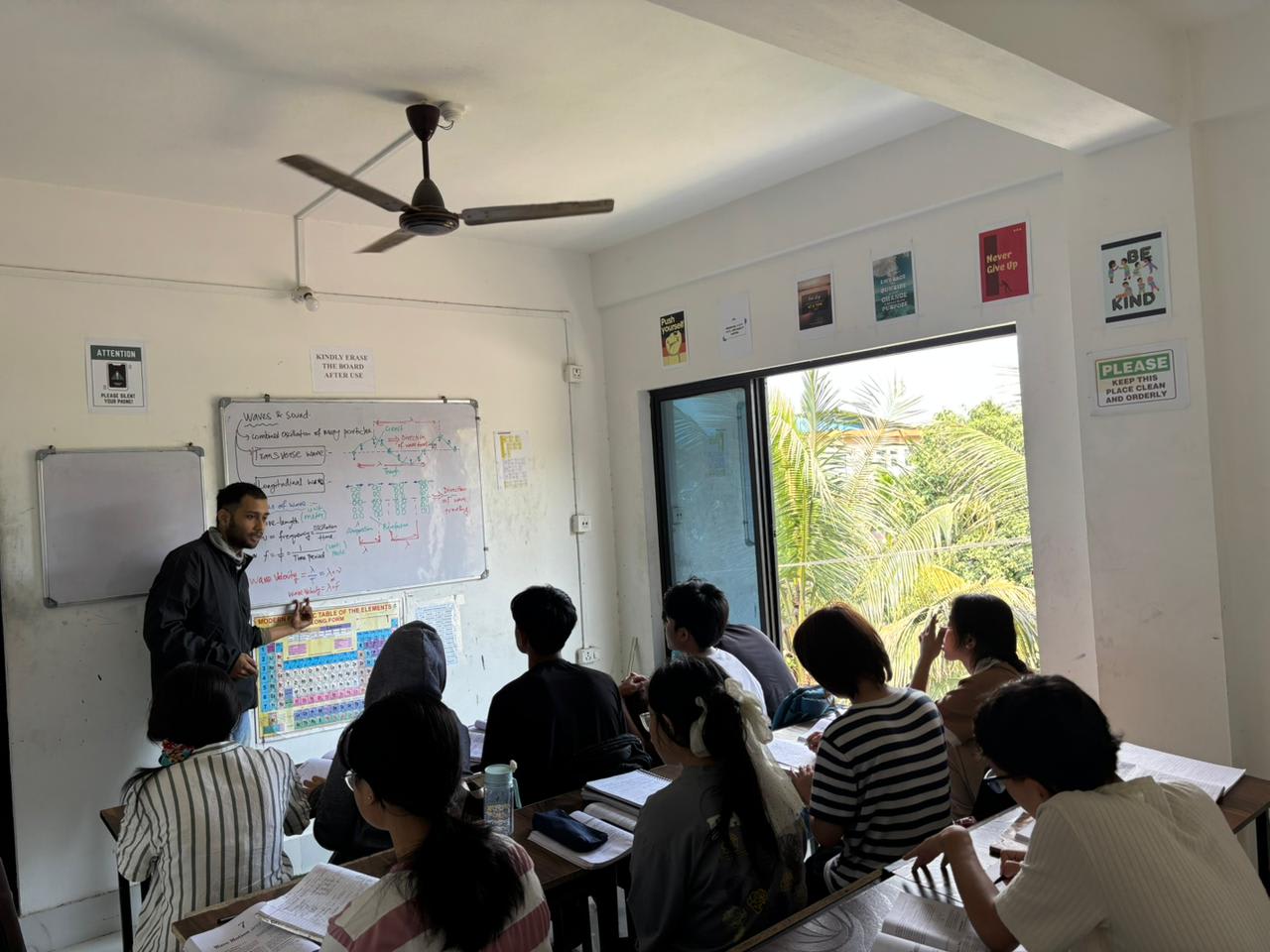 Lekhi Tutorials
