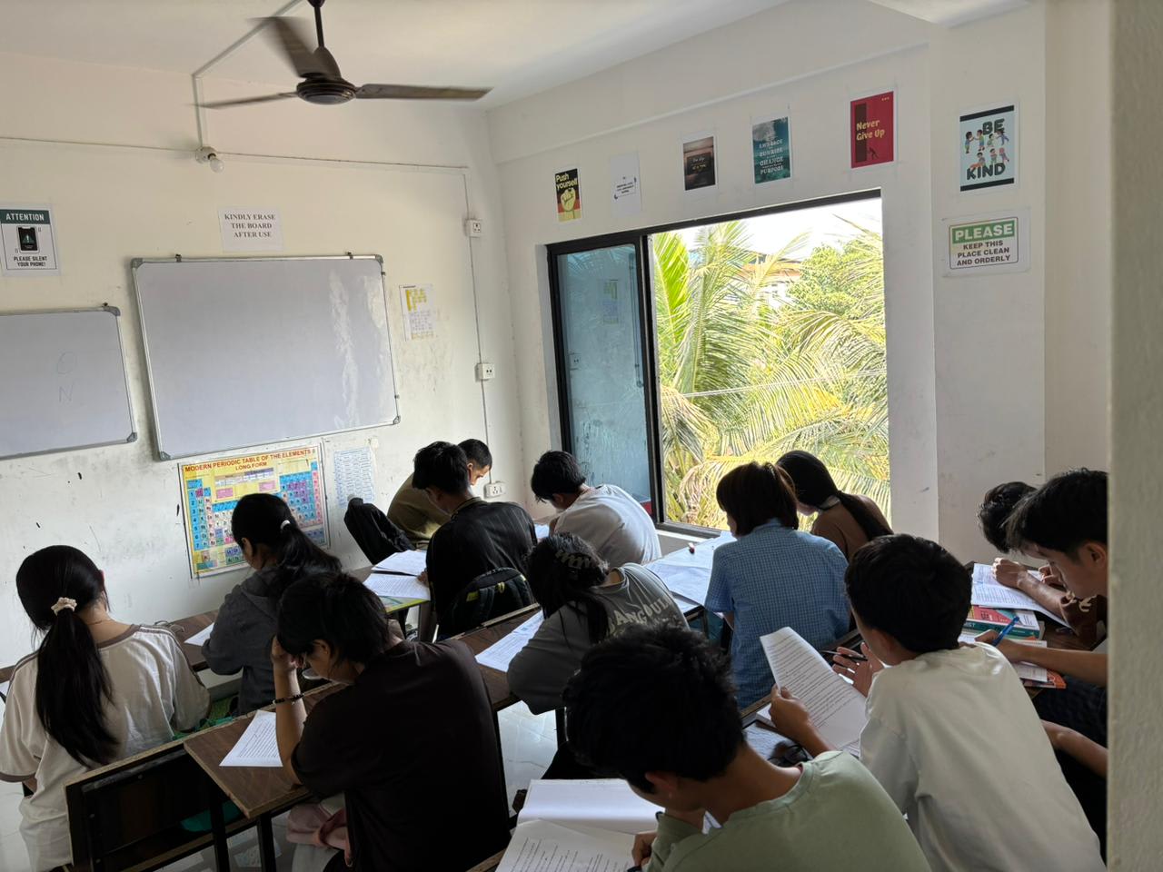 Lekhi Tutorials