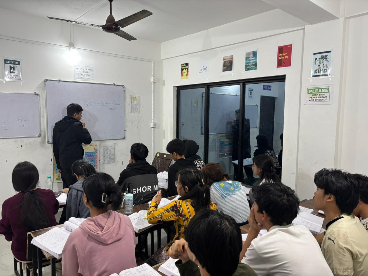 Lekhi Tutorials