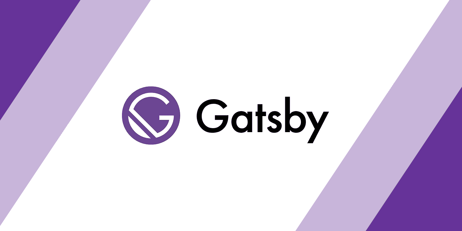 Gatsby Banner