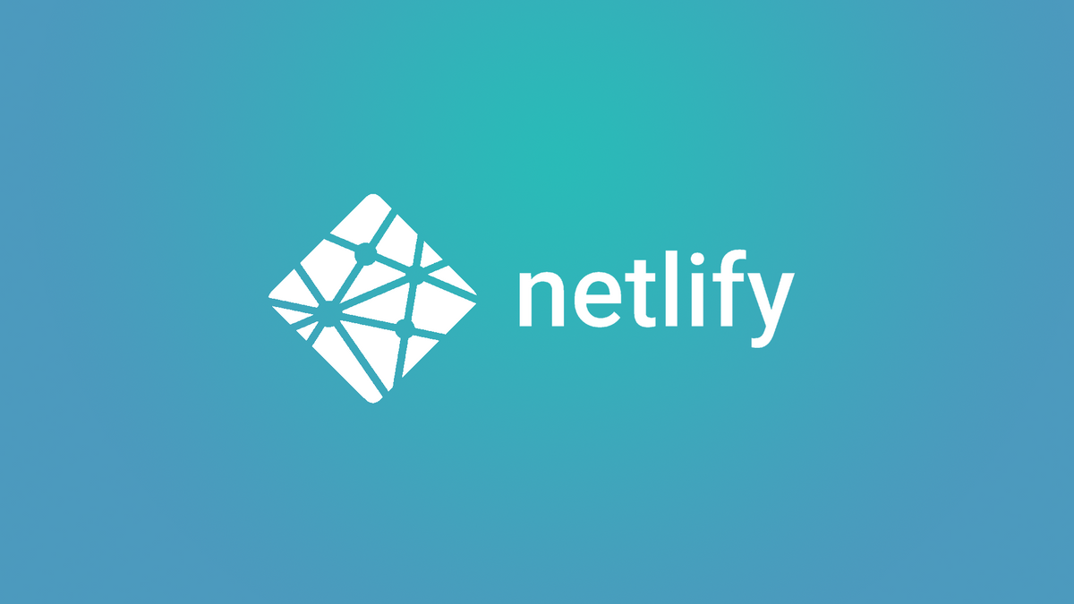 Netlify Banner