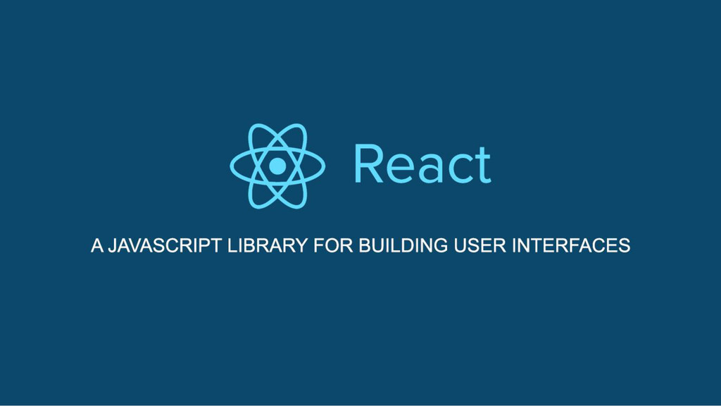 React Banner