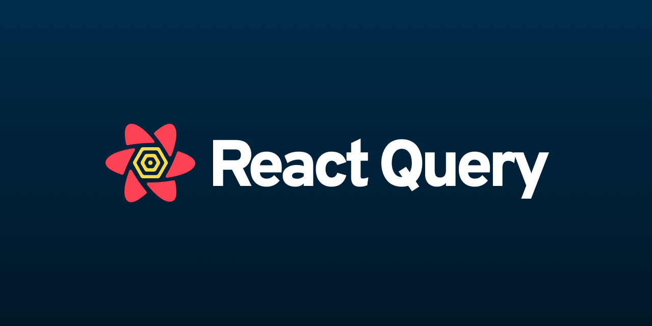 React Query Banner