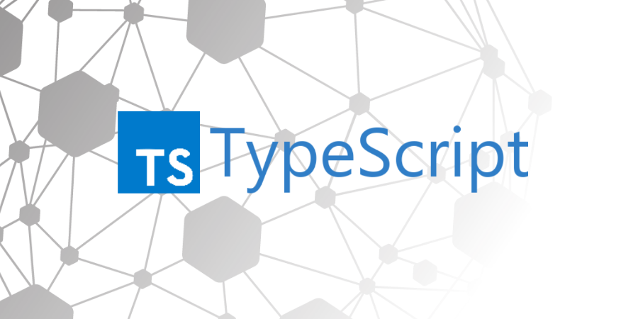 TypeScript Banner