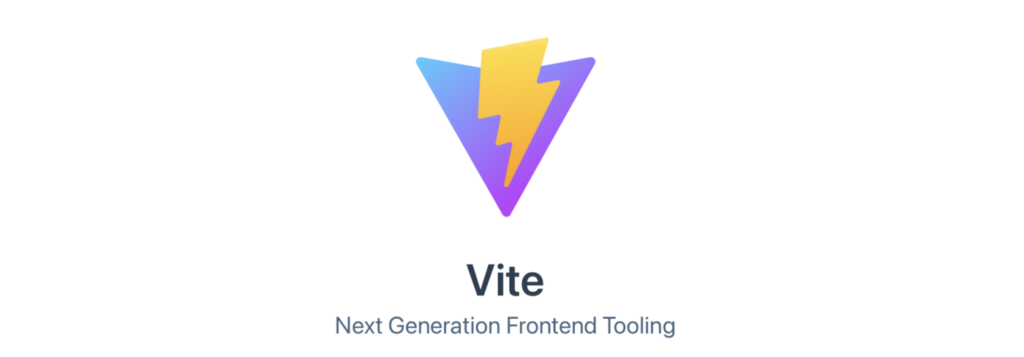 Vite Banner