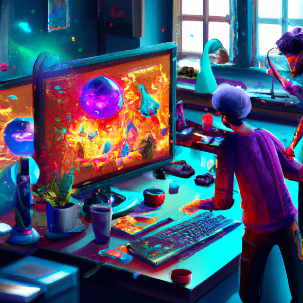 Attracting Talent